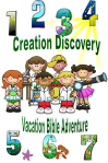 Creation Discovery Vacation Bible Adventure