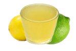 Lemon juice