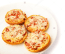mini pizza